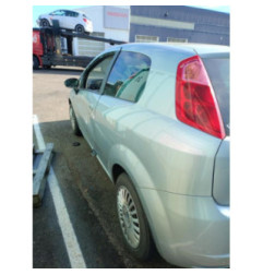 Optique avant principal droit (feux)(phare) FIAT GRANDE PUNTO Photo n°5