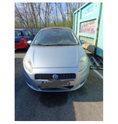 Optique avant principal droit (feux)(phare) FIAT GRANDE PUNTO Photo n°8