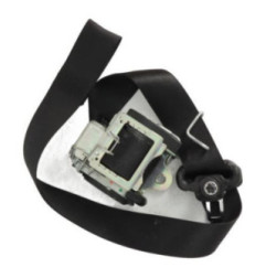 Ceinture avant gauche FIAT GRANDE PUNTO Photo n°3