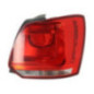 Feu arriere principal droit (feux) VOLKSWAGEN POLO 5