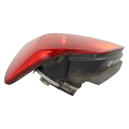 Feu arriere principal droit (feux) VOLKSWAGEN POLO 5