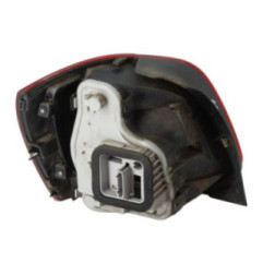 Feu arriere principal droit (feux) VOLKSWAGEN POLO 5 Photo n°4