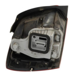 Feu arriere principal droit (feux) VOLKSWAGEN POLO 5 Photo n°6