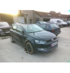 Feu arriere principal droit (feux) VOLKSWAGEN POLO 5 Photo n°8