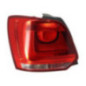 Feu arriere principal gauche (feux) VOLKSWAGEN POLO 5