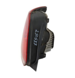 Feu arriere principal gauche (feux) VOLKSWAGEN POLO 5 Photo n°3