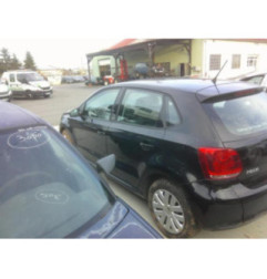 Feu arriere principal gauche (feux) VOLKSWAGEN POLO 5 Photo n°10