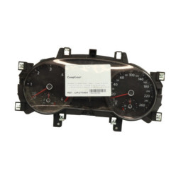 Compteur VOLKSWAGEN PASSAT 7 Photo n°1
