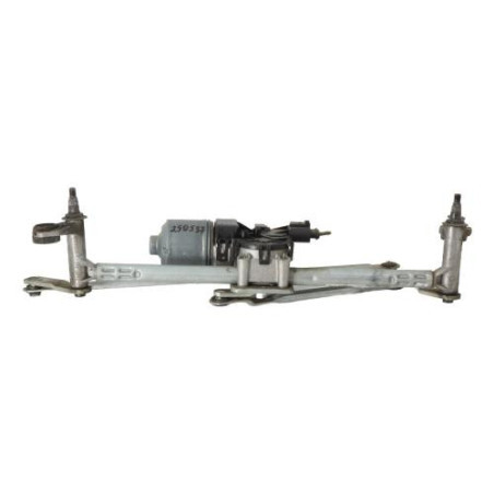 Moteur essuie glace avant VOLKSWAGEN POLO 5 Photo n°1