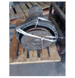 Boite de vitesses BMW SERIE 3 F30 Photo n°1