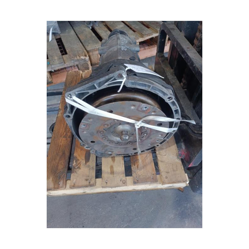 Boite de vitesses BMW SERIE 3 F30