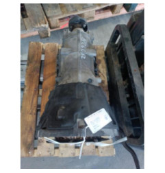 Boite de vitesses BMW SERIE 3 F30