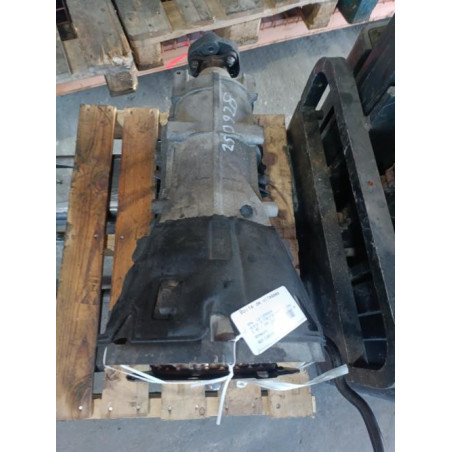 Boite de vitesses BMW SERIE 3 F30