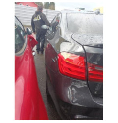 Boite de vitesses BMW SERIE 3 F30 Photo n°8