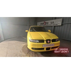 Trappe d'essence SEAT LEON 1 Photo n°1