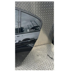 Porte arriere gauche BMW SERIE 3 F30 Photo n°3