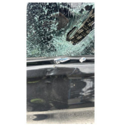 Porte arriere gauche BMW SERIE 3 F30 Photo n°4