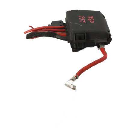 Boitier servitude moteur (BSM) SEAT LEON 1