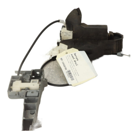 Serrure avant droit PEUGEOT 407