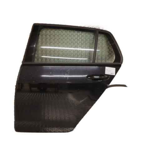 Porte arriere gauche VOLKSWAGEN GOLF 7 Photo n°1