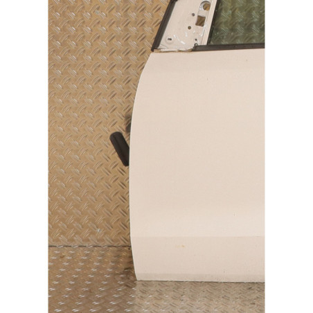 Porte avant gauche VOLKSWAGEN POLO 5