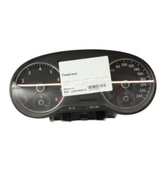 Compteur VOLKSWAGEN POLO 5 Photo n°1
