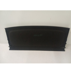 Plage arriere VOLKSWAGEN POLO 5