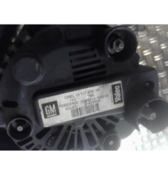 Alternateur OPEL AGILA A Photo n°1