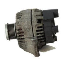 Alternateur OPEL AGILA A Photo n°3