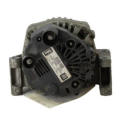 Alternateur OPEL AGILA A Photo n°4