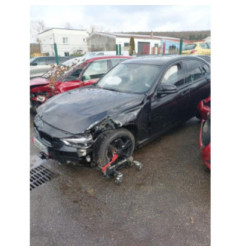 Bloc ABS (freins anti-blocage) BMW SERIE 3 F30 Photo n°7