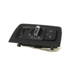 Afficheur BMW SERIE 3 F30 Photo n°3