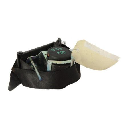 Ceinture avant droit OPEL ZAFIRA B Photo n°1
