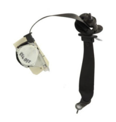 Ceinture avant droit BMW SERIE 3 F30 Photo n°3