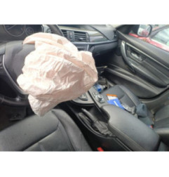 Ceinture avant droit BMW SERIE 3 F30 Photo n°6