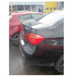 Ceinture avant droit BMW SERIE 3 F30 Photo n°8