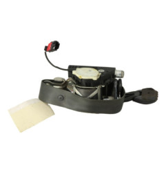 Ceinture avant gauche RENAULT CLIO 3 Photo n°1