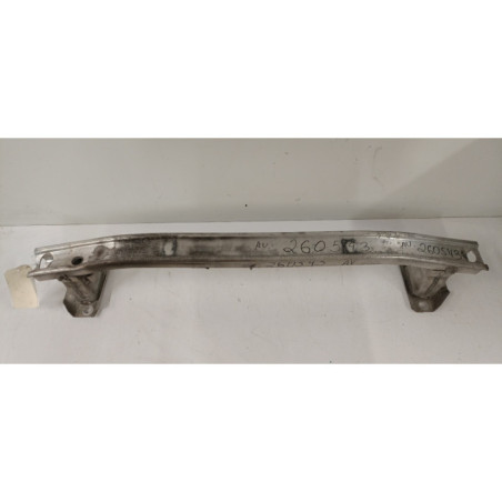 Renfort pare choc avant (traverse) RENAULT CLIO 3