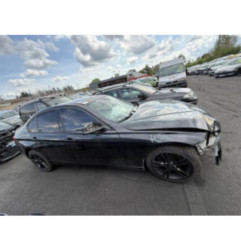 Ceinture avant gauche BMW SERIE 3 F30 Photo n°14