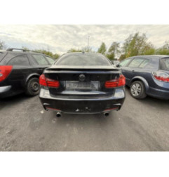 Ceinture avant gauche BMW SERIE 3 F30 Photo n°19