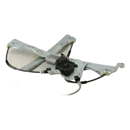 Moteur leve vitre avant droit RENAULT CLIO 3