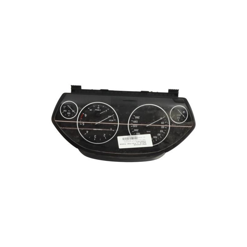 Compteur BMW SERIE 3 F30