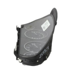 Compteur BMW SERIE 3 F30 Photo n°3