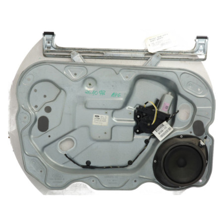 Moteur leve vitre avant gauche FORD C-MAX 1 Photo n°1