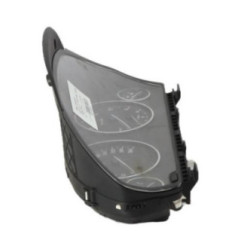 Compteur BMW SERIE 3 F30 Photo n°5