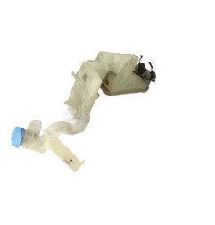 Vase de lave glace VOLKSWAGEN GOLF 6