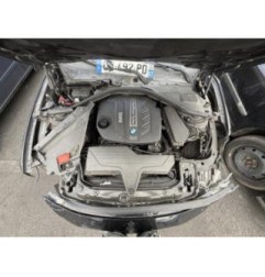 Compteur BMW SERIE 3 F30 Photo n°14