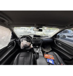 Moteur essuie glace avant BMW SERIE 3 F30 Photo n°16