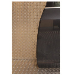 Porte arriere gauche VOLVO V 60 2