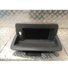 Ecran GPS RENAULT CLIO 3